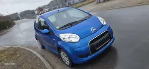 Citroen C1 Bild 2