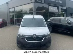 Renault Kangoo III Rapid L1H1 Bild 2