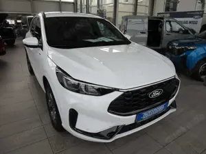 Ford Kuga 1.5 EB ST-LINE/Matrix LED/TWA/ACC/360° Kamera