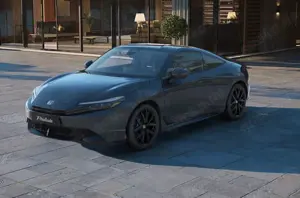 Honda Prelude Advance Navi SHZ Sportsitze RFK Bose