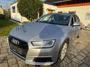Audi A4 Avant 2.0 TFSi 1.Hand DSG Scheckheft Bild 3