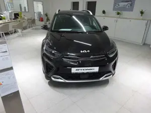 Kia Stonic 1.0 T-GDI GT-line DCT / Technologie-Paket