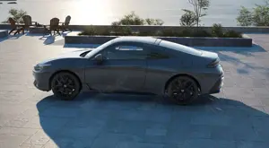 Honda Prelude Advance Navi SHZ Sportsitze RFK Bose Bild 2