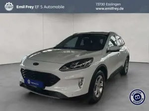 Ford Kuga 2.5 PHEV COOLCONNECT AHK