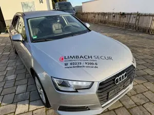 Audi A4 Avant 2.0 TFSi 1.Hand DSG Scheckheft Bild 4