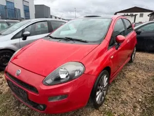 Fiat Punto Sport 1.4 L Benziner*TÜV/AU neu