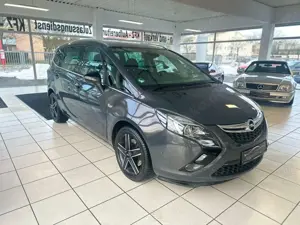 Opel Zafira Tourer Innovation