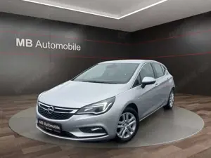 Opel Astra K  LM/Navi/Klimaa/R-Kamera/T-Leder/SpurAss