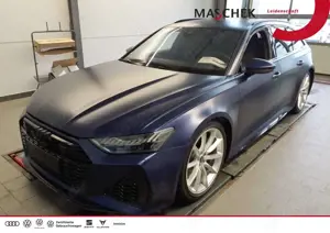 Audi RS6 Avant Laser BO RS-AGA Carbon Allradlenk