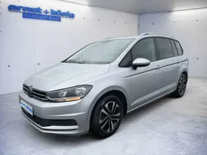 Volkswagen Touran 2.0 TDI SCR UNITED
