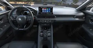 Honda Prelude Advance Navi SHZ Sportsitze RFK Bose Bild 4