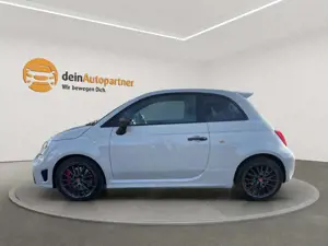 Fiat 500 Abarth 695 BI-XENON/LEDER/KLIMA/PDC/DAB Bild 2