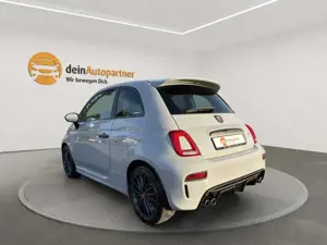 Fiat 500 Abarth 695 BI-XENON/LEDER/KLIMA/PDC/DAB Bild 3