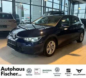 Volkswagen Golf Life 1.5 eTSI