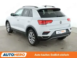 Volkswagen T-Roc Bild 4