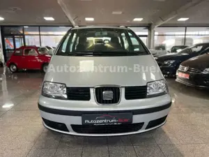 SEAT Alhambra Casa 1.9 TDI 7Sitzer/Klima/Anhänger