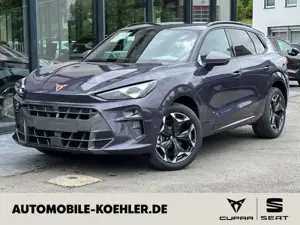 CUPRA Terramar 2.0 TSI 4Drive DSG AHK, Sennh.