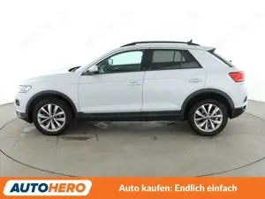 Volkswagen T-Roc Bild 3