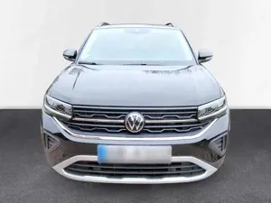 Volkswagen T-Cross 1.0 TSI 85 kW Goal NAV LED APPLINK ACC 4SEASON