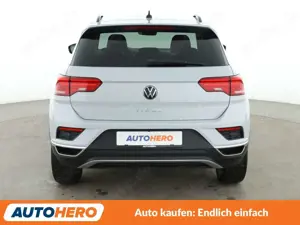 Volkswagen T-Roc Bild 5