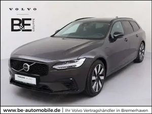 Volvo V90 T8 Plus Dark Recharge AWD ACC HUD PANO