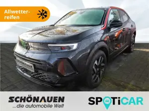 Opel Mokka ELEKTRO GS Line +ALLW+OBC11kW+RFK+ISO+LED+