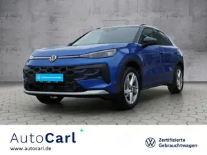 Volkswagen T-Roc Life 1.5eTSI DSG LED+/AMBIENTE/ACC/RFK