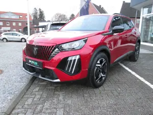 Peugeot 2008 Allure PureTech 100 , Navi