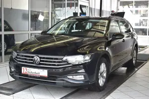 Volkswagen Passat Variant 2.0 TDI Business DSG*AHK*LED