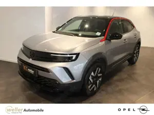Opel Mokka 1.2 Turbo ''GS-Line'' Rückfahrkamera Sitzheizung K