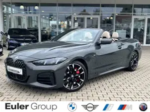 BMW 420 d Cabrio M Sport Pro 19'' Comfort+Innov.Pak. LCPro