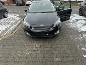 Ford Focus Focus Turnier 1.5 EcoBoost Start-Stopp-System Aut. Titanium