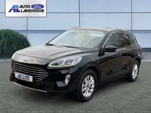 Ford Kuga Plug-In Hybrid Titanium X HUD Navi Digitales Cockp