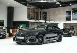 BMW 440 M440 d xDrive Coupe*CARBON*H/K*AERODYNAMIK.M*LED