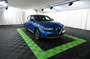 Alfa Romeo Tonale 1.3 PHEV 280 Q4 Ti LED/NAVI/ACC/KAMERA/18 Bild 4
