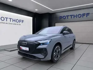 Audi Q4 e-tron 40 S LINE MATRIX NAVI SONOS KAMERA