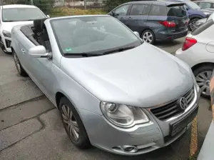 Volkswagen Eos 1.6 CABRIO KLIMA BC EURO-4 ALLWETTER SERVO ABS ESP