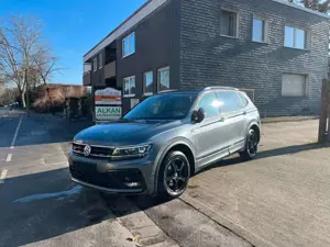 Volkswagen Tiguan Allspace 4Motion *R-LINE*SHZ VH*LED*PANO