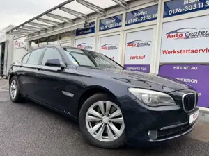 BMW 750 i *HeadUp*SoftClose*Memory*Kamera*ACC*