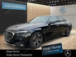 Mercedes-Benz E 220 E 220 d AVANTGARDE°ADV+°AHK°360°PANORAMA°DISTR+°
