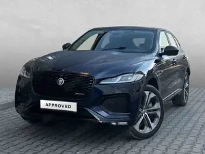 Jaguar F-Pace P250 R-Dynamic HSE AWD