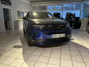 Opel Mokka 1.2 DI Turbo Automatik GS