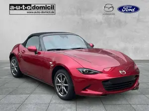 Mazda MX-5 Exclusive-Line Bose / Matrix-LED