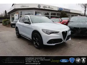 Alfa Romeo Stelvio Veloce Q4 Sportpaket El. Fondsitzverst. El. Panoda