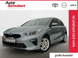 Kia Ceed / cee'd Vision 1,6 Ltr. 6-Gang+Kamera+Smartphone Integrati