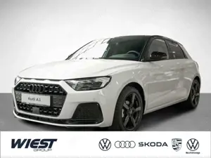 Audi A1 advanced 35 TFSI 110(150) kW(PS) S
