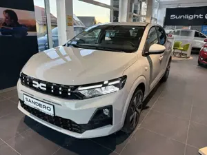 Dacia Sandero Expression TCe 100