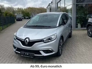 Renault Grand Scenic BUSINESS EDITION TCE140 GPF