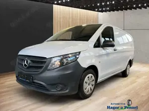 Mercedes-Benz Vito Kasten 114 CDI PRO FWD lang Navi Kamera DAB