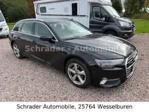 Audi A6 Avant 2,0 TDI Autom."Sport"-NAVI-LED-ACC-